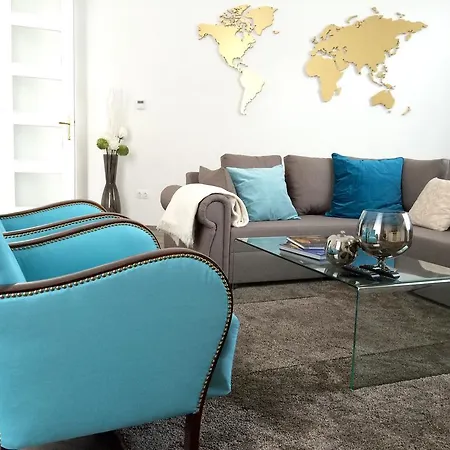 アパート Hello Downtown - Eiffel