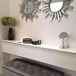 Apartmán Hello Downtown - Eiffel Budapešť
