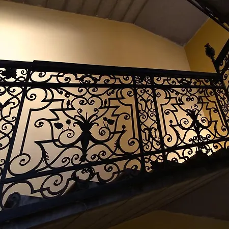 Apartmán Hello Downtown - Eiffel Budapešť