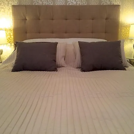 Lägenhet Hello Downtown - Eiffel *