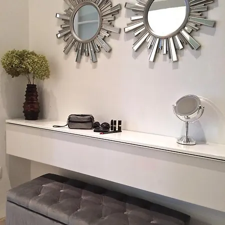 Lägenhet Hello Downtown - Eiffel Budapest