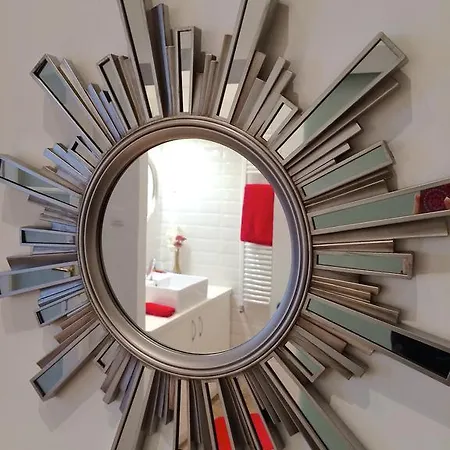 Hello Downtown - Eiffel * Budapest