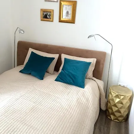 Lägenhet Hello Downtown - Eiffel